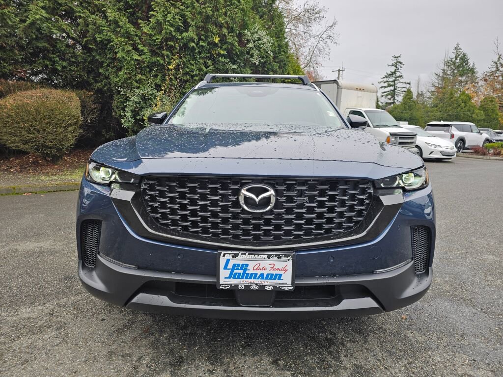 New 2026 MAZDA CX-50 AWD 2.5 S w/ Weather Package image 2