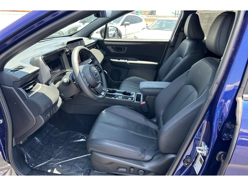 Used 2026 Subaru Outback Premium AWD/4WD image 10