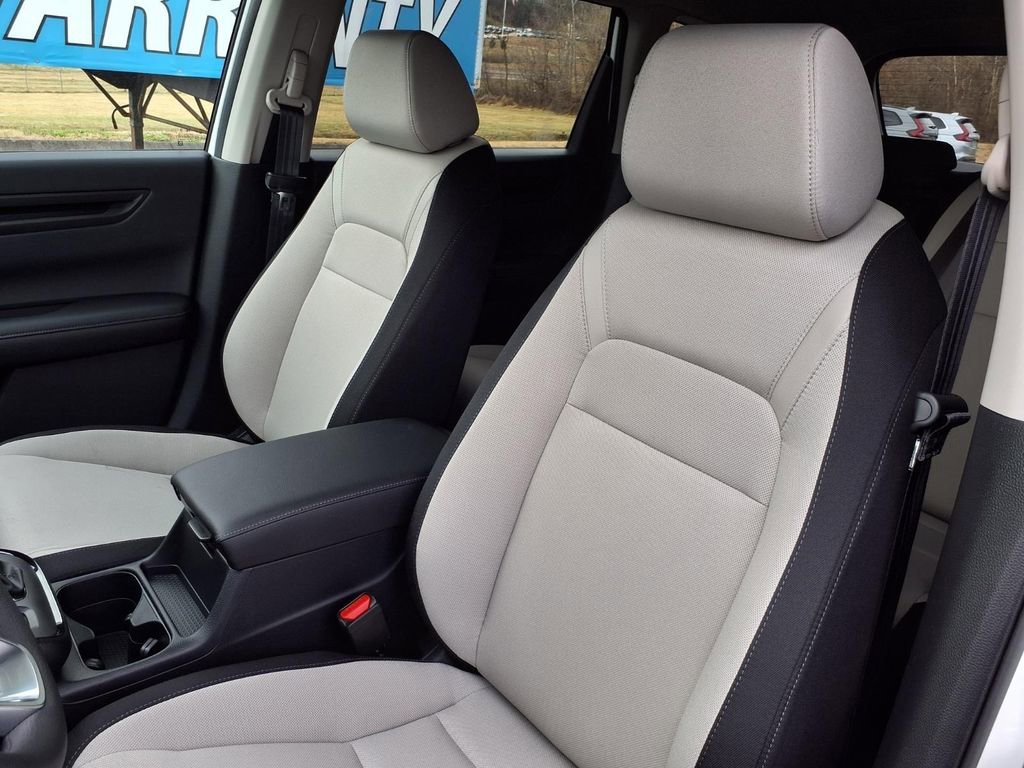 New 2026 Honda CR-V LX image 12