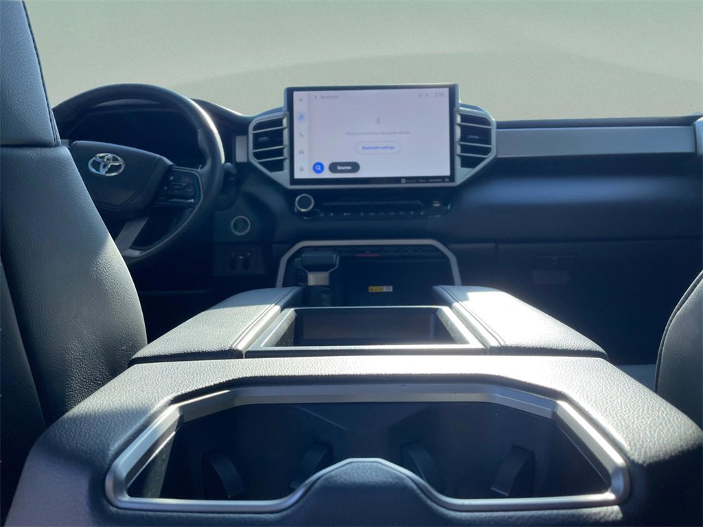Used 2022 Toyota Tundra Limited image 14