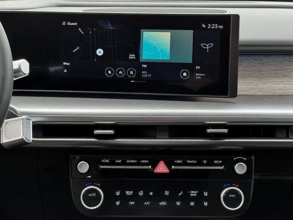 New 2026 Hyundai Ioniq 9 SEL AWD/4WD image 19