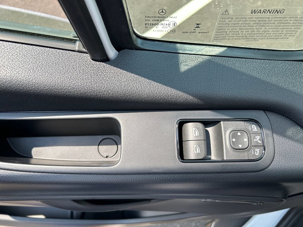 New 2026 Mercedes-Benz Sprinter 2500 image 11