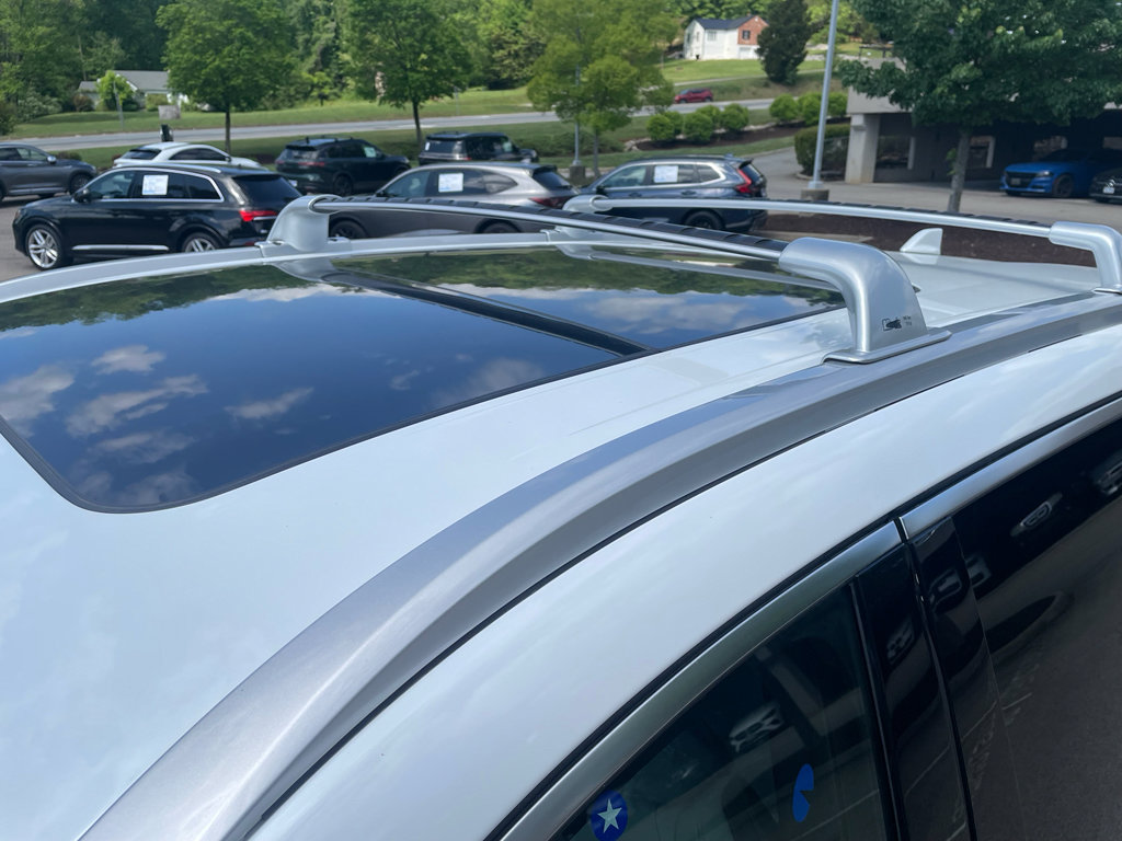 New 2027 INFINITI QX60 Luxe w/ Cargo Package AWD/4WD image 6