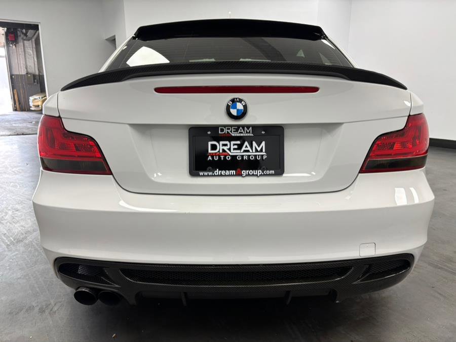 Used 2012 BMW 135i w/ M Sport Package w/ Premium Pkg image 7