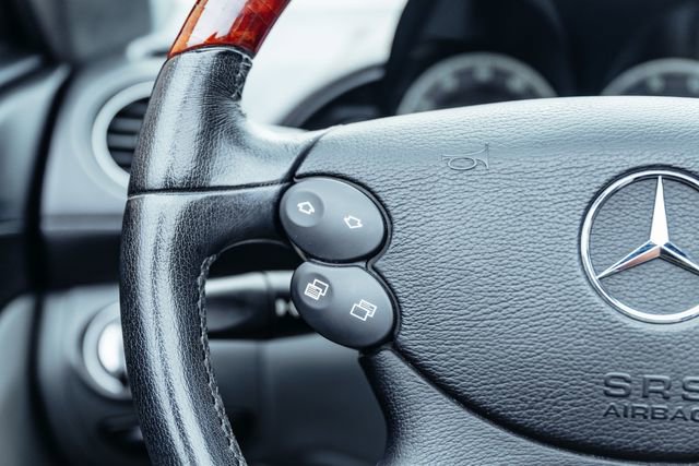 Used 2003 Mercedes-Benz SL 500 image 65