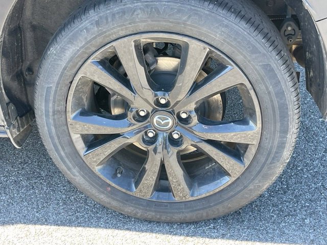 Certified 2024 MAZDA CX-30 AWD 2.5 S w/ Select Sport Pkg image 32
