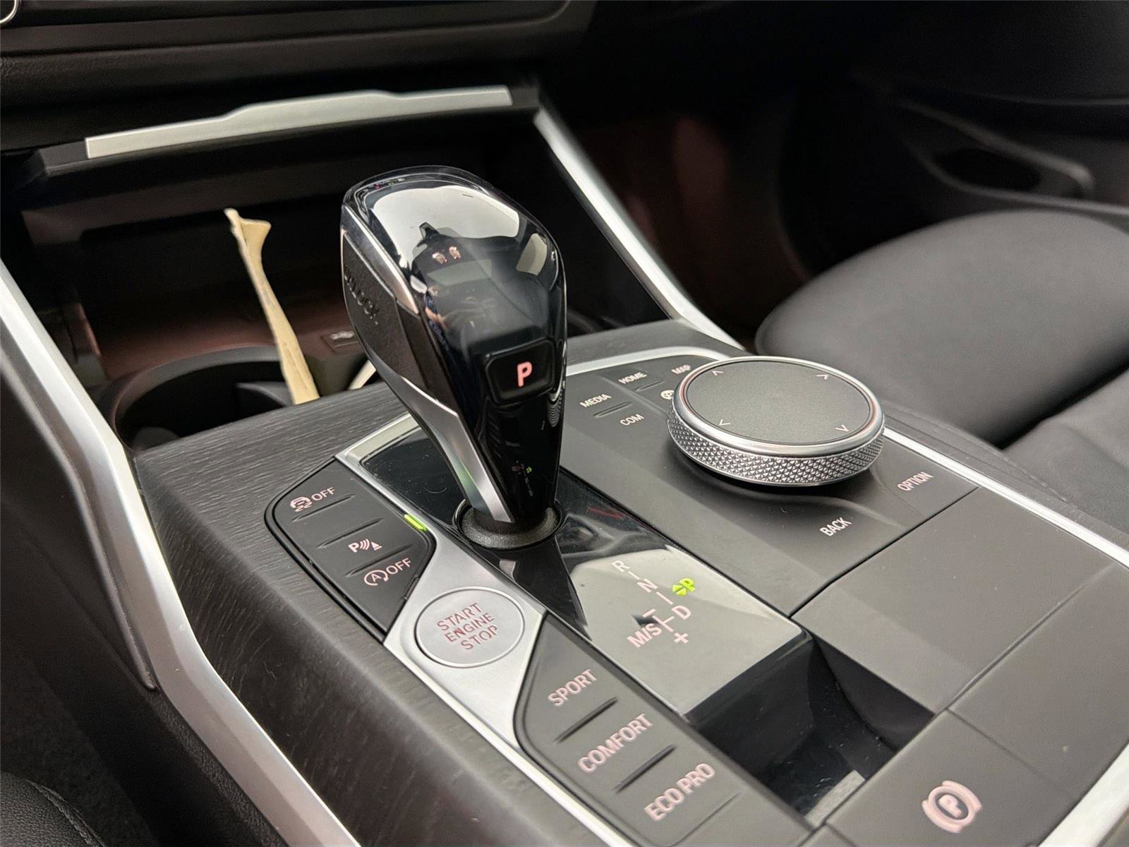 Used 2020 BMW M340i w/ Driving Assistance Package RWD image 17