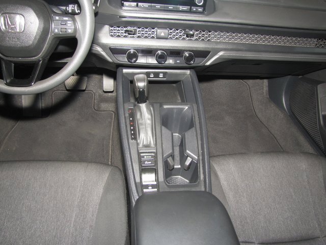 Certified 2023 Honda Accord LX image 14