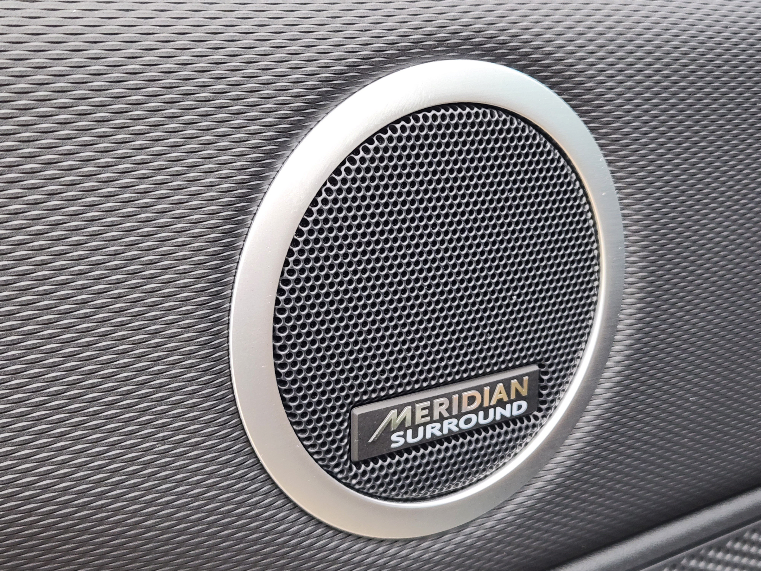 New 2026 Land Rover Discovery Dynamic SE AWD/4WD image 20