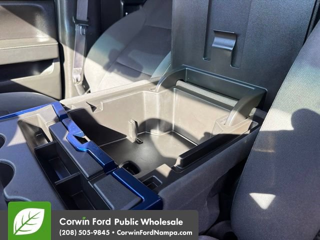 Used 2014 GMC Sierra 1500 SLE w/ SLE Value Package AWD/4WD image 22