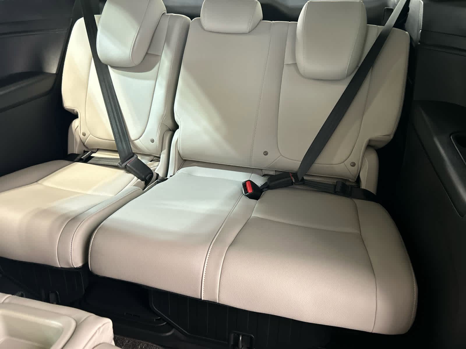 New 2026 Honda Odyssey EX-L image 6
