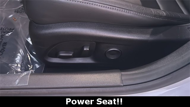 Used 2024 Cadillac CT4 Premium Luxury w/ Climate Package image 6