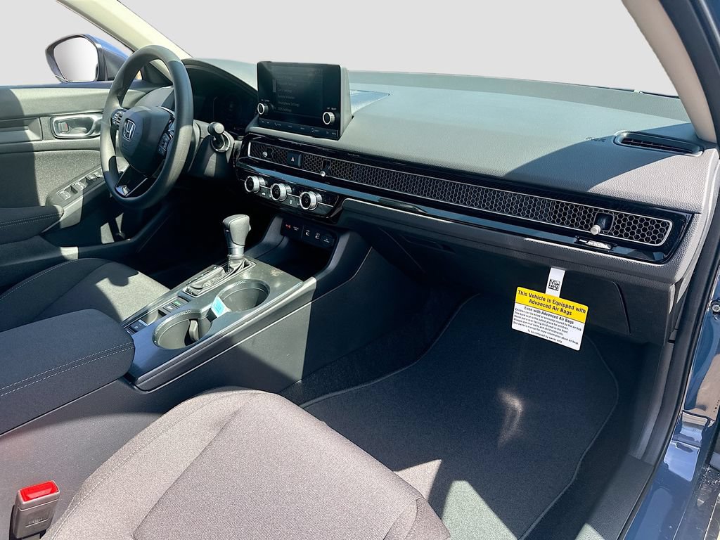 Used 2026 Honda Civic LX image 31