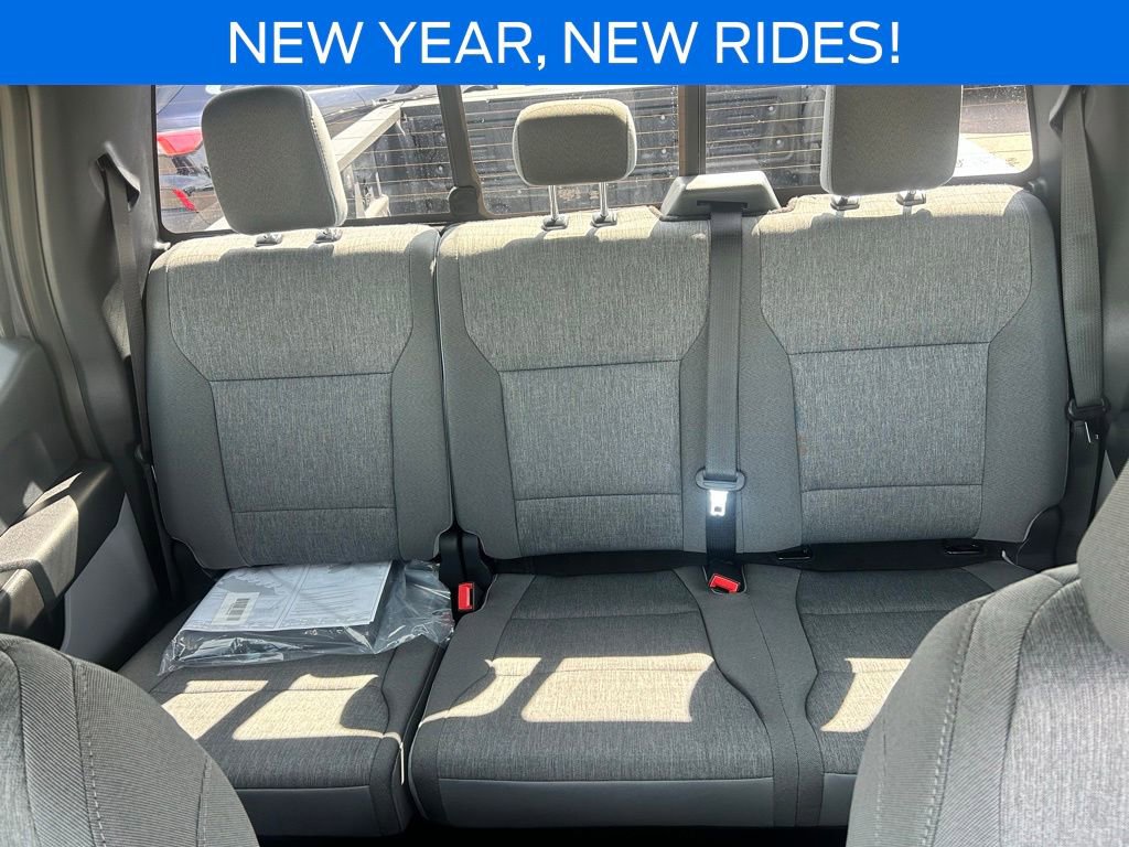 New 2025 Ford F250 XL image 20