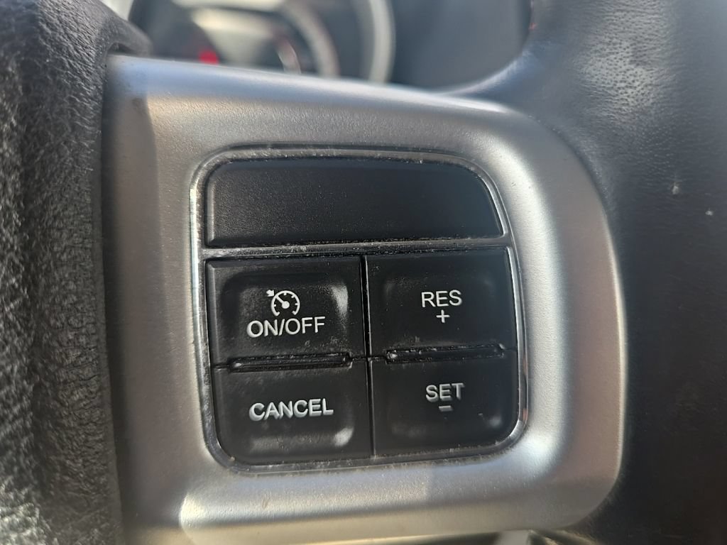 Used 2018 Dodge Journey GT w/ Nav & Sun Group FWD image 14