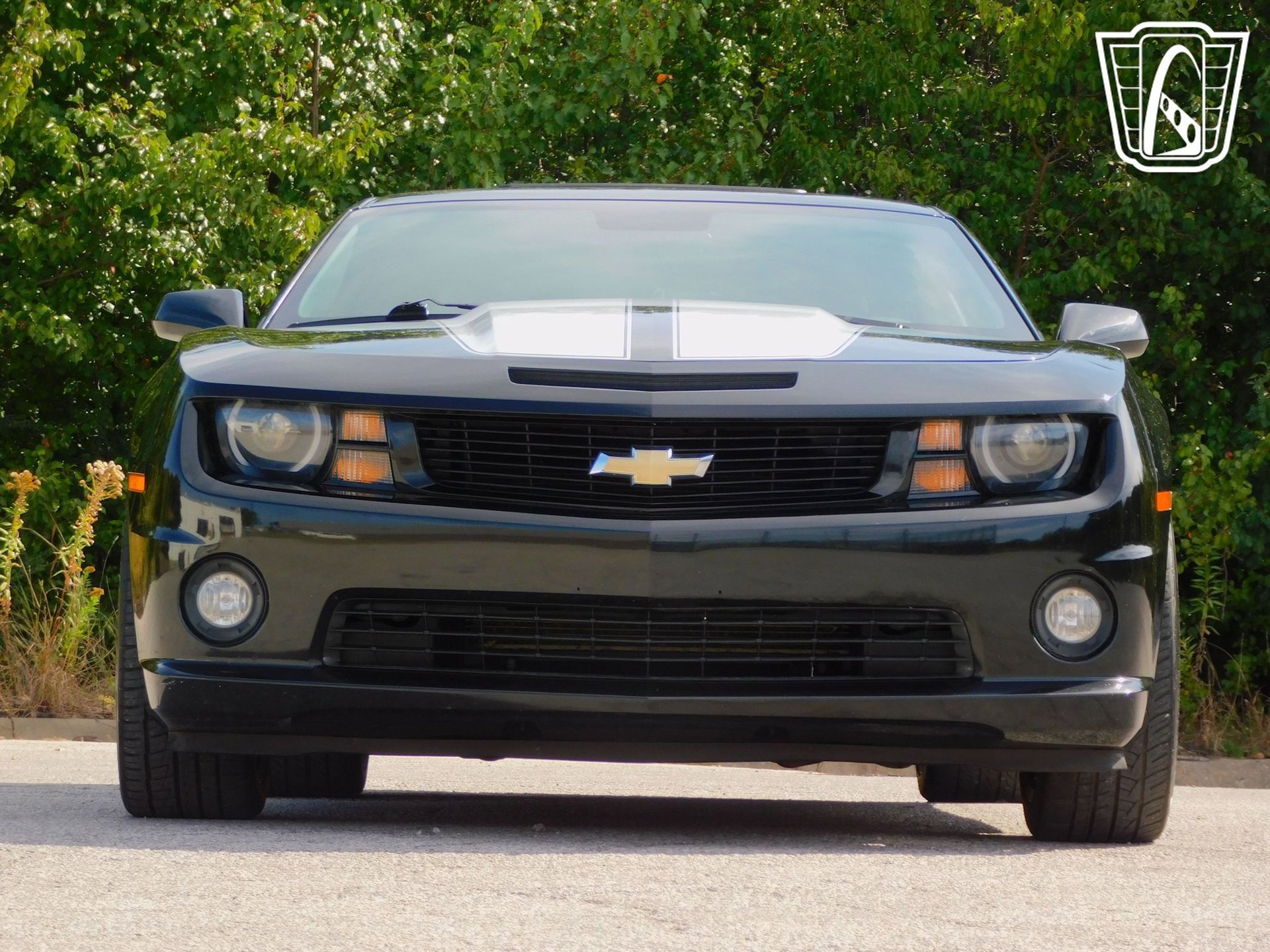 Used 2011 Chevrolet Camaro SS w/ RS Package RWD image 37