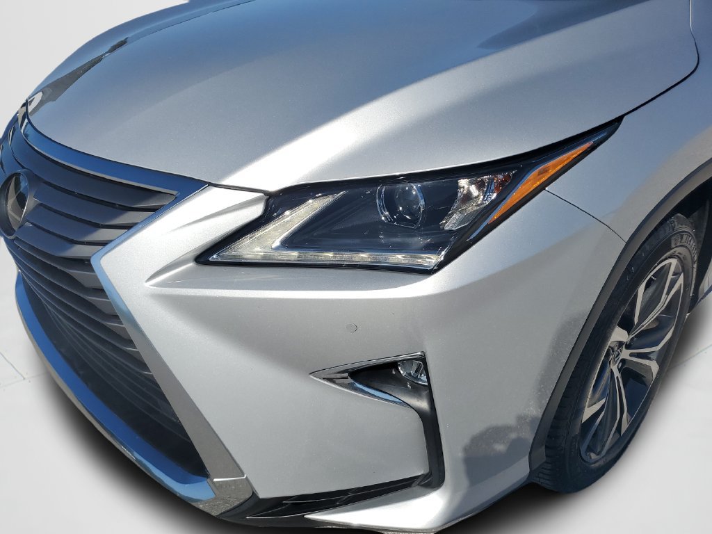Used 2019 Lexus RX 350 FWD w/ Navigation Package image 17