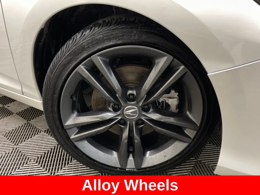 Used 2023 Acura Integra A-Spec w/ Technology Package FWD image 51