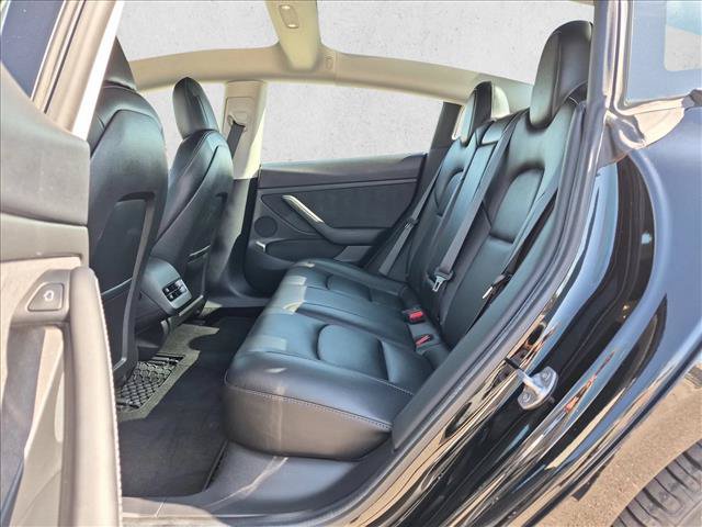 Used 2021 Tesla Model 3 Long Range AWD/4WD image 18