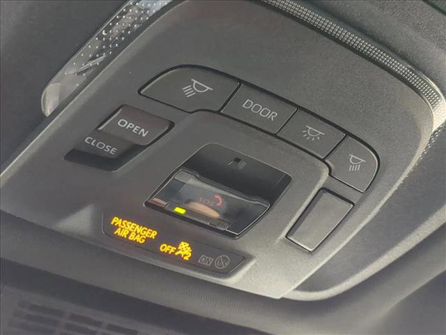 Certified 2024 Subaru Solterra Touring image 21