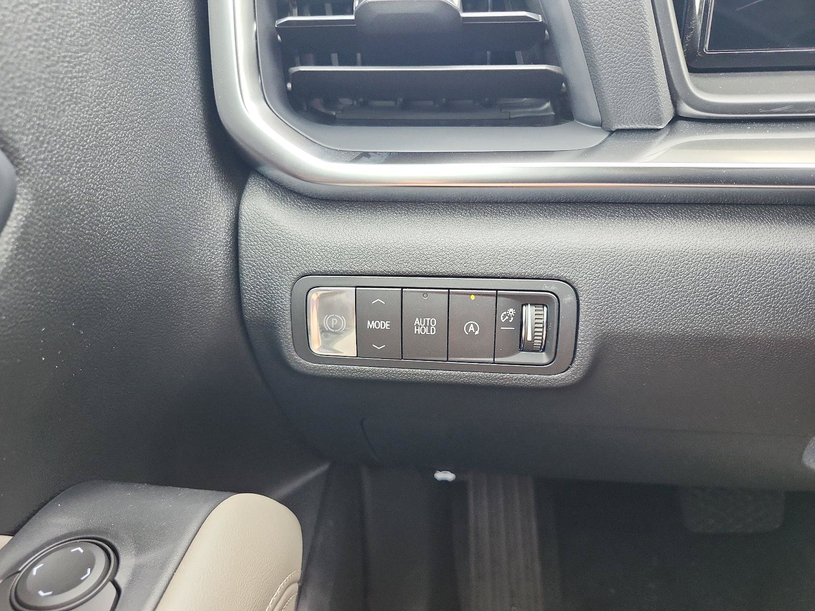 New 2026 GMC Terrain Elevation FWD image 15