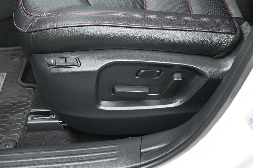 Used 2023 MAZDA CX-5 AWD 2.5 Turbo image 19