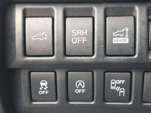 Certified 2024 Subaru Forester Sport image 25