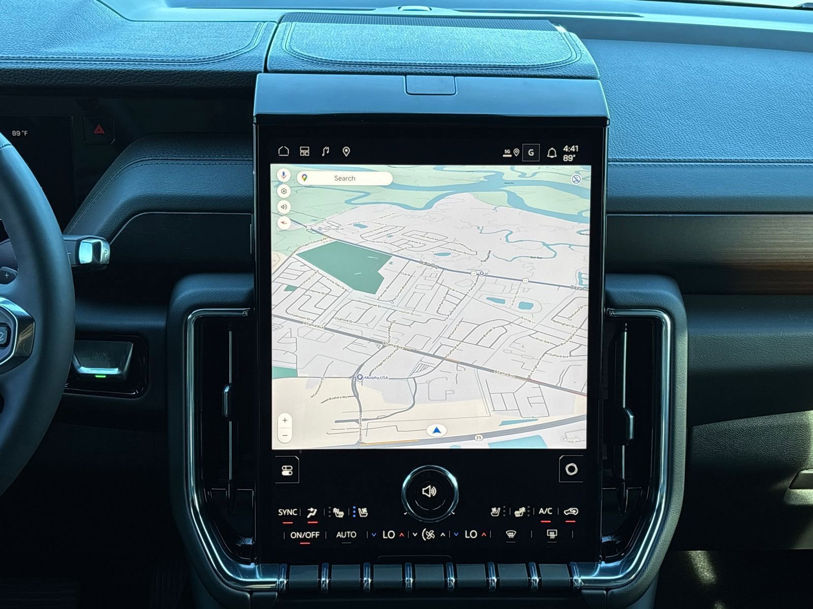 New 2026 GMC Yukon Denali w/ Denali Reserve Package image 4