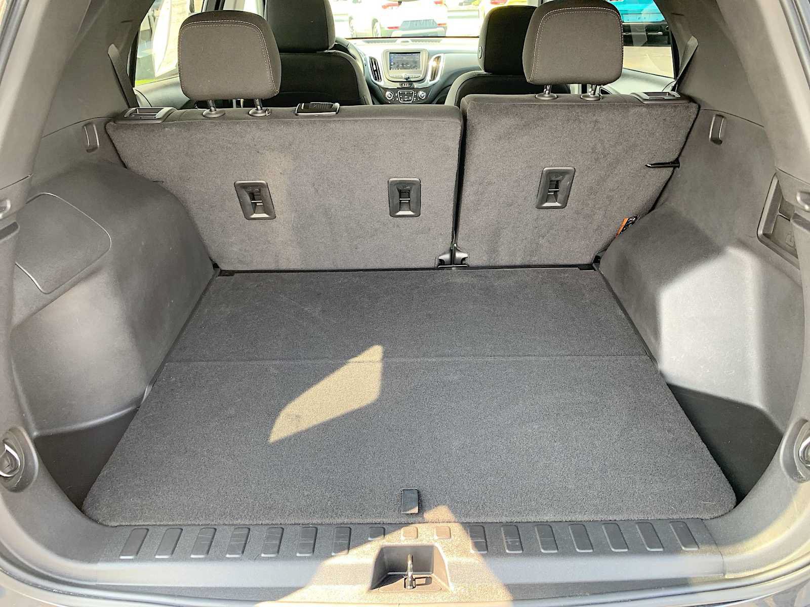 Certified 2023 Chevrolet Equinox LT AWD/4WD image 24