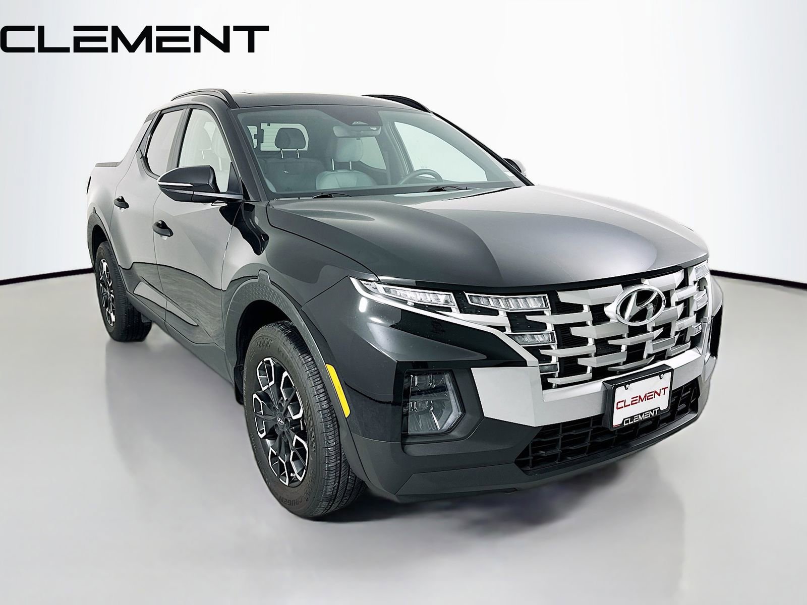 Certified 2024 Hyundai Santa Cruz SEL w/ Activity Package image 5