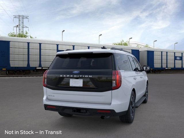 New 2026 Ford Expedition Active RWD image 7