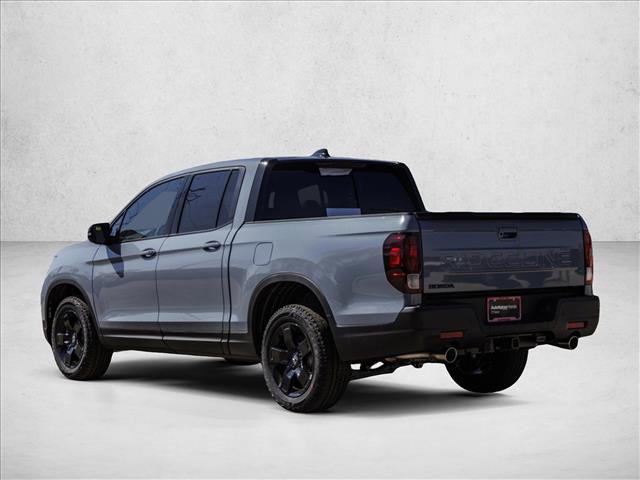 New 2026 Honda Ridgeline Black Edition image 7