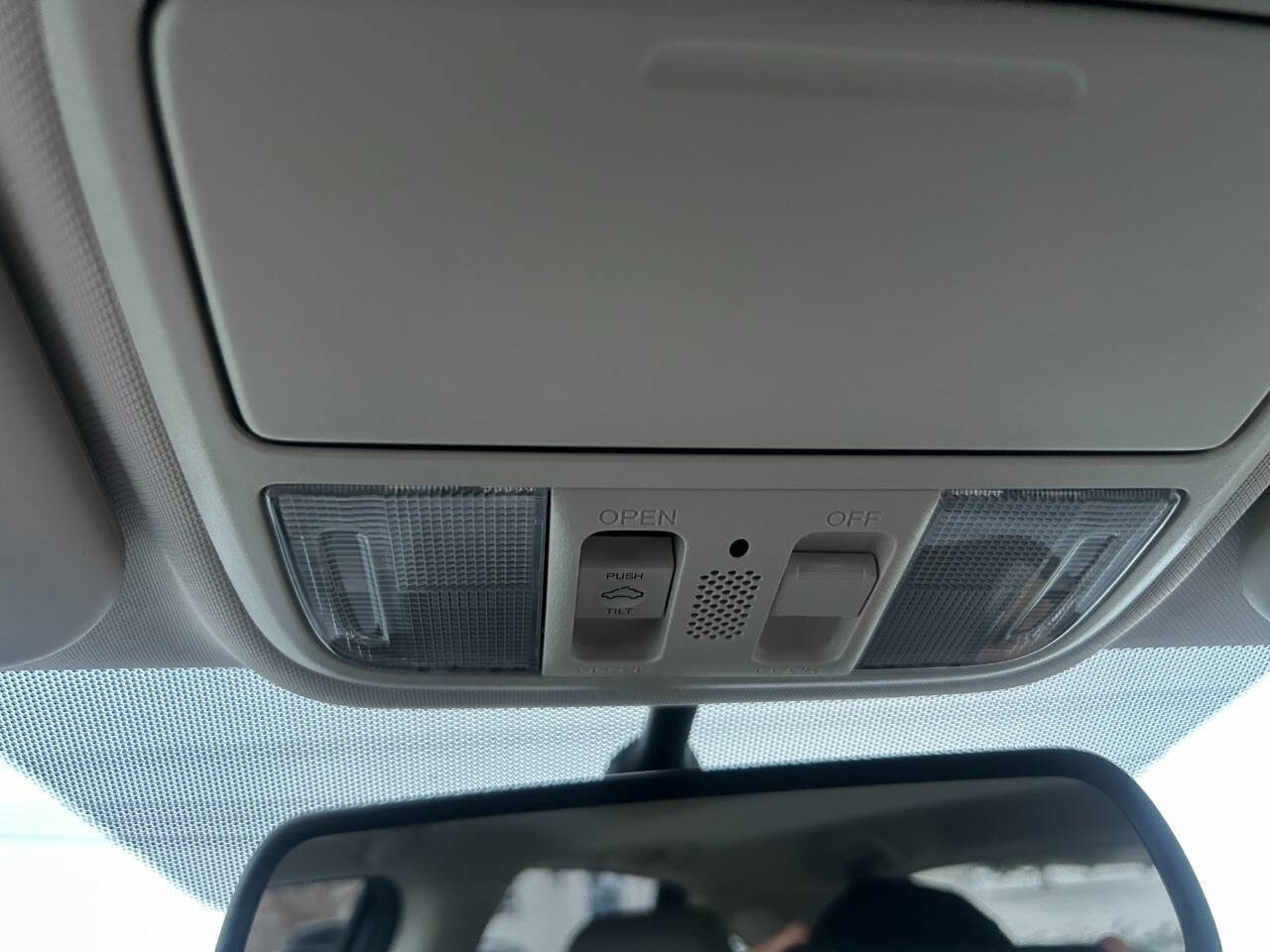 Used 2014 Honda CR-V EX-L image 26