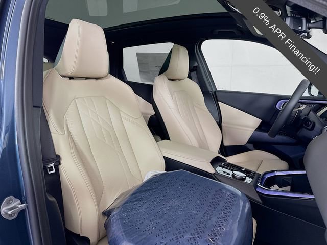 Used 2025 BMW X3 xDrive30i w/ Premium Package image 29