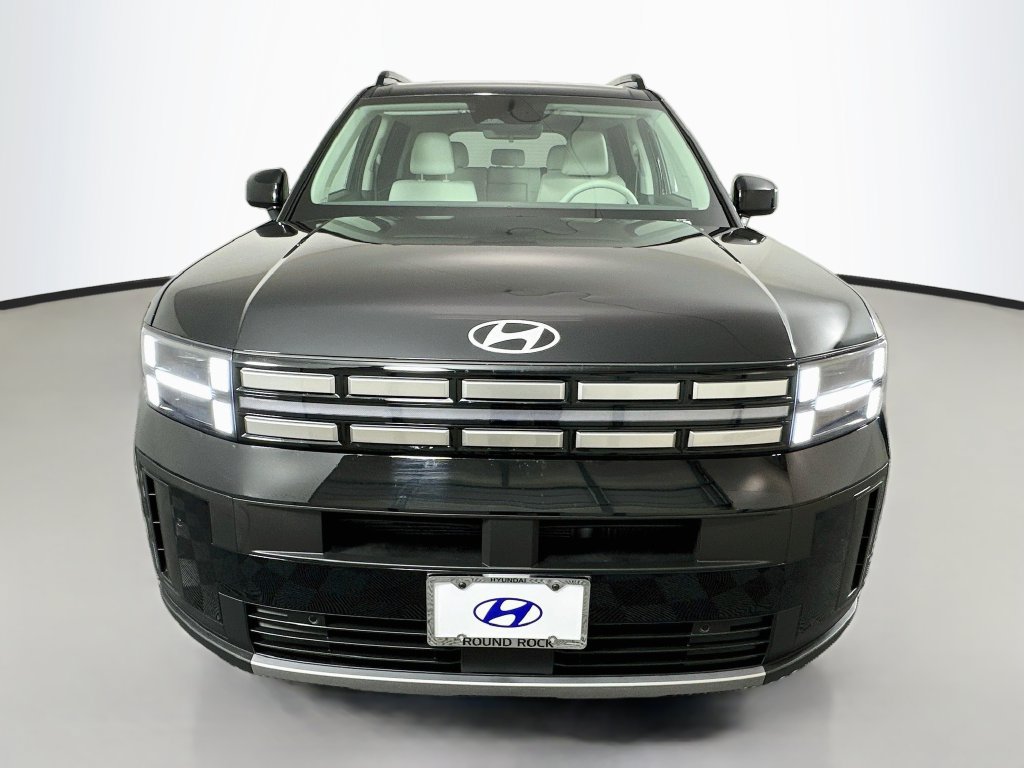 New 2027 Hyundai Santa Fe SEL FWD image 2
