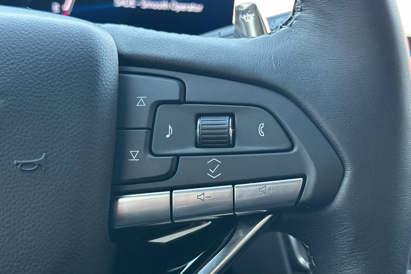 Used 2025 Cadillac CT5 Premium Luxury image 33