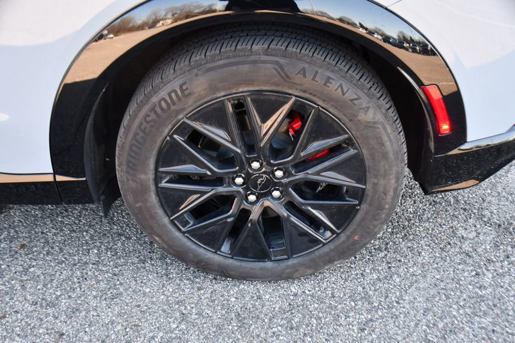 Used 2025 Ford Mustang Mach-E Premium w/ Sport Appearance Package image 21