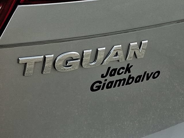Used 2021 Volkswagen Tiguan S AWD/4WD image 27