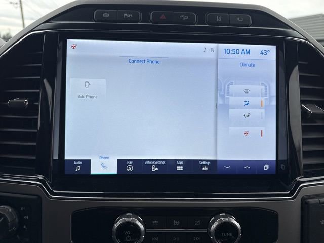 Used 2022 Ford F250 Lariat w/ Lariat Value Package image 25