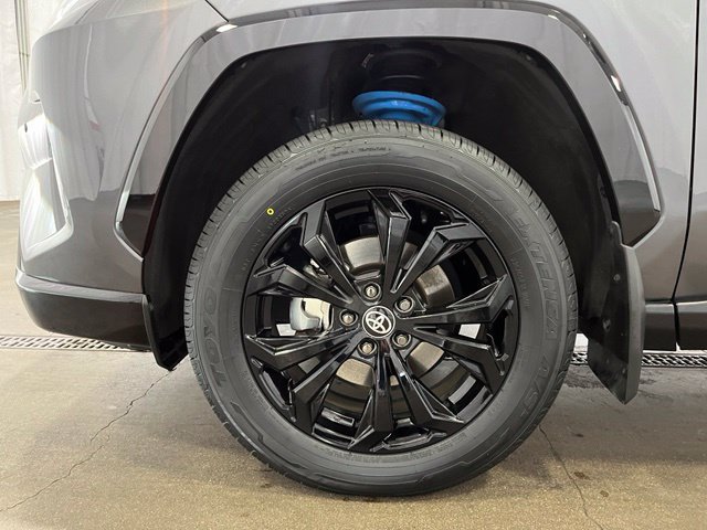 Certified 2023 Toyota RAV4 XSE AWD/4WD image 25