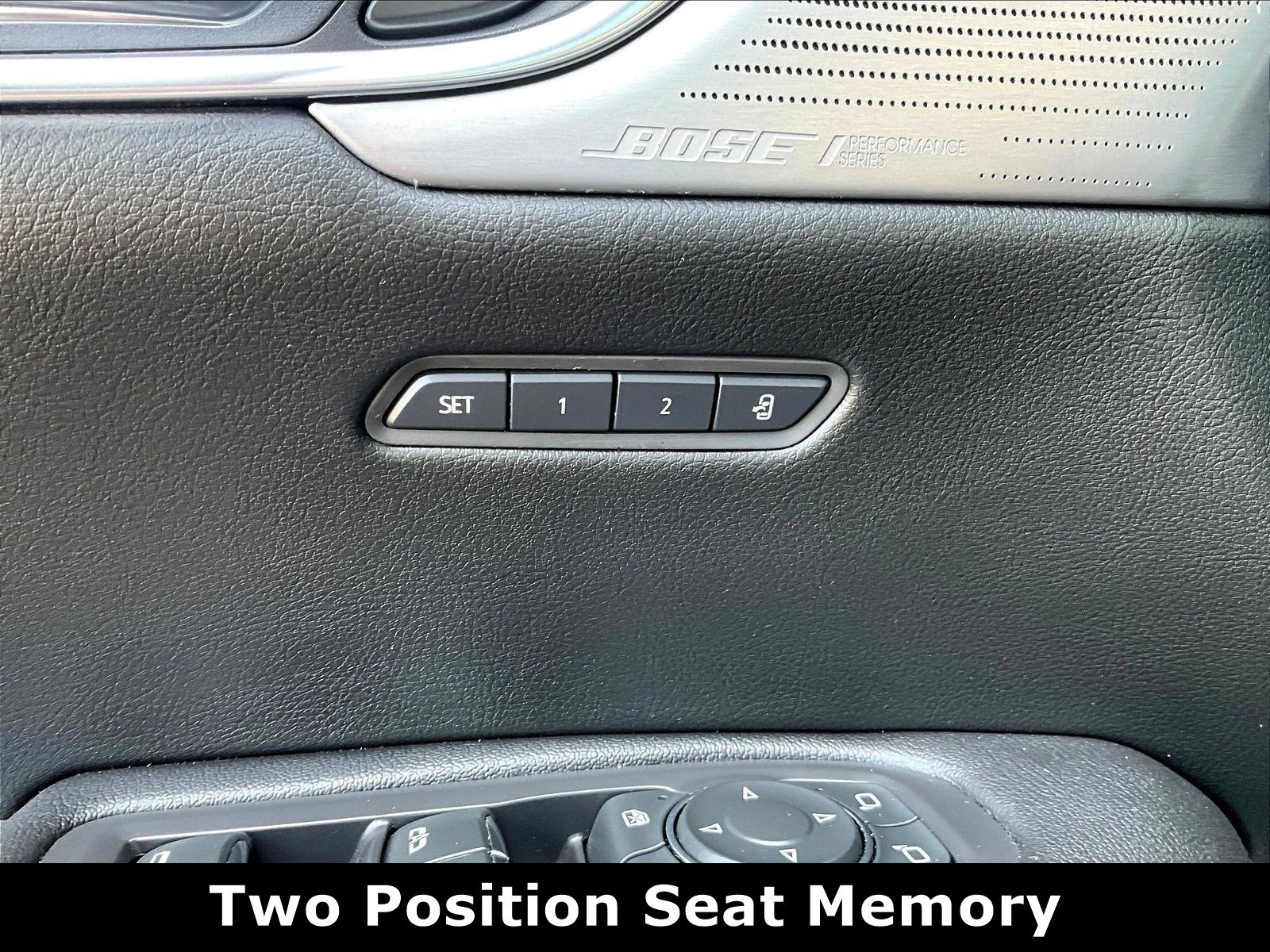 Used 2021 Cadillac XT5 Premium Luxury FWD image 35