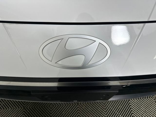 Used 2025 Hyundai Elantra N Line w/ Cargo Package image 9