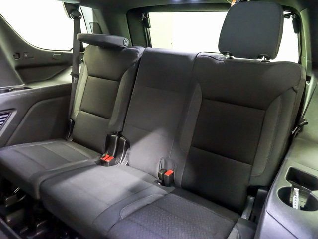 New 2026 Chevrolet Tahoe LS image 11
