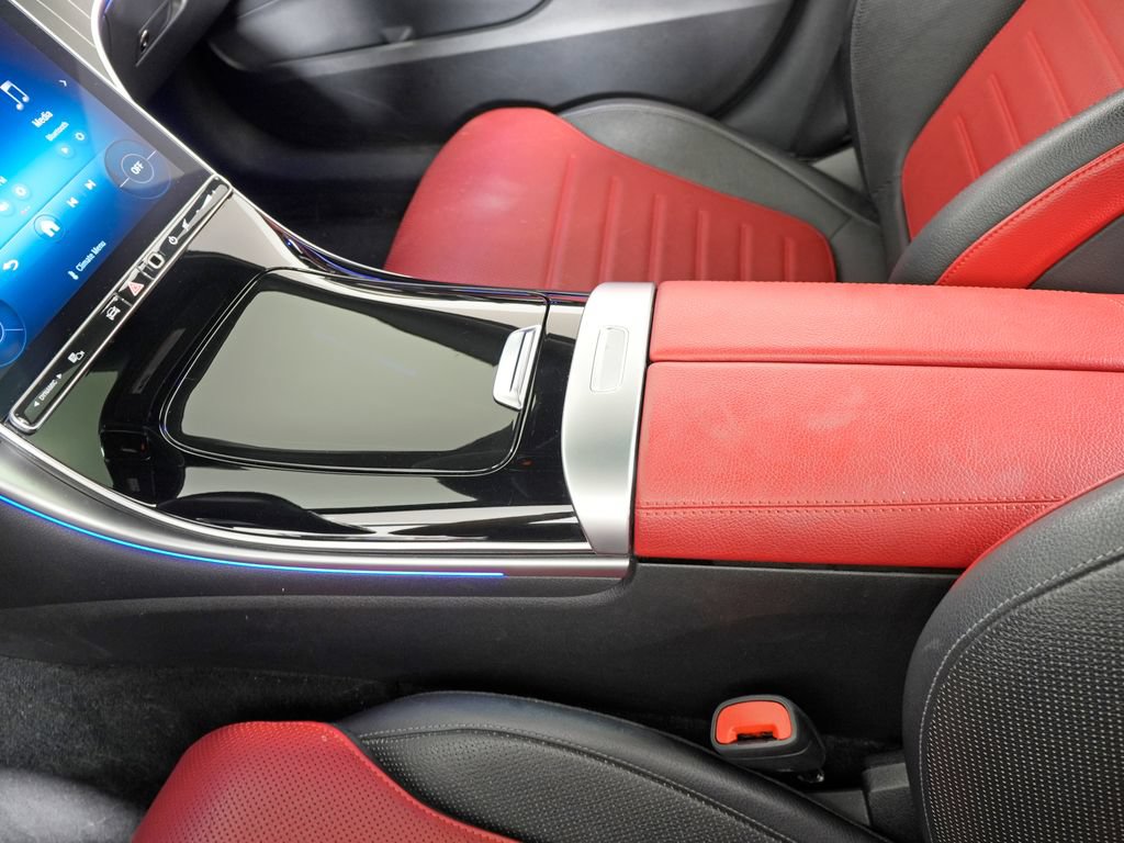 Used 2023 Mercedes-Benz C 300 4MATIC Sedan image 26