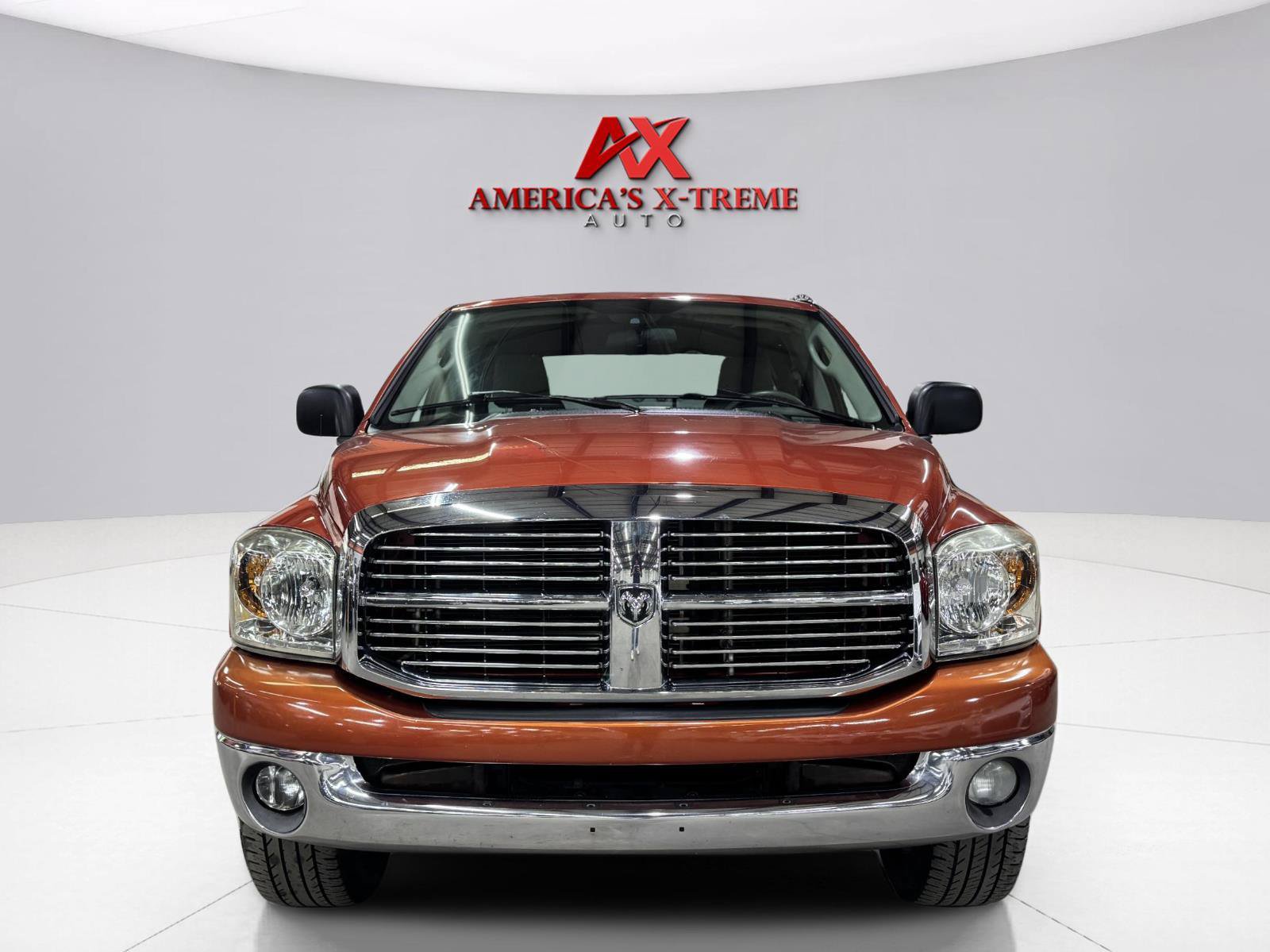 Used 2007 Dodge Ram 1500 Truck SLT RWD image 10