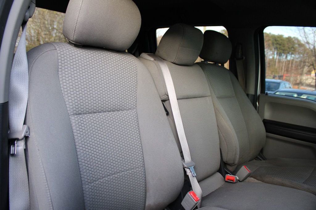 Used 2019 Ford F150 XLT w/ Equipment Group 301A Mid image 32