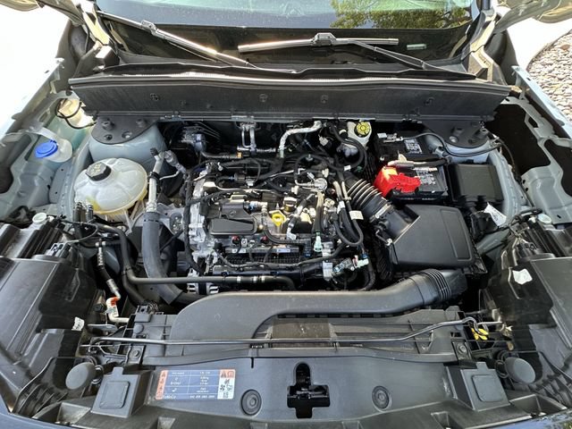 Used 2024 Ford Bronco Sport Outer Banks AWD/4WD image 30