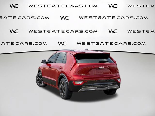 New 2026 Kia Niro Wind FWD image 5
