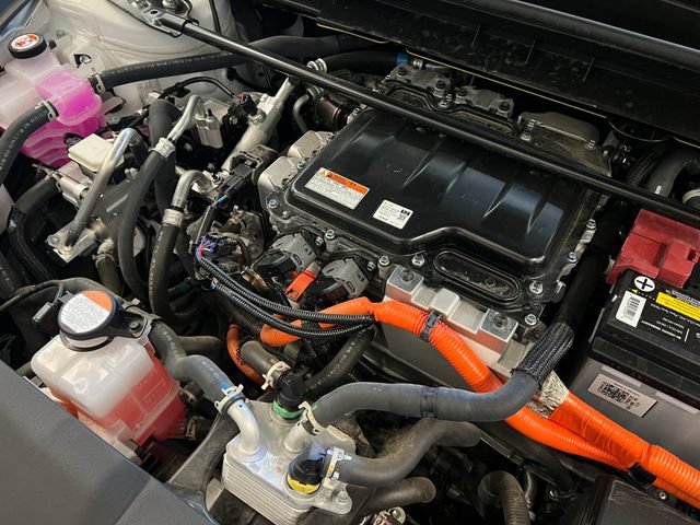 Used 2025 Lexus RZ 300e FWD image 55