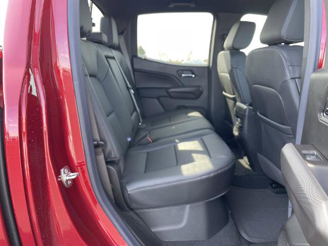New 2026 Chevrolet Colorado LT w/ LT Convenience Package AWD/4WD image 24